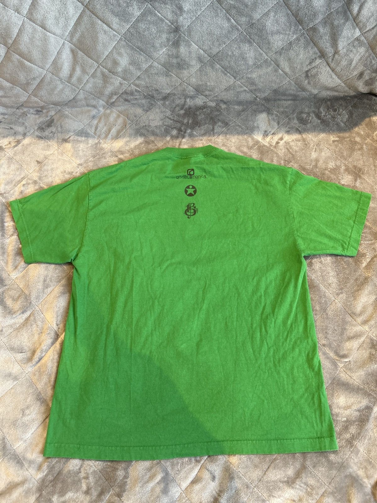 Other Lupe Fiasco x Enstrumental Size US XL / EU 56 / 4 - 5 Thumbnail