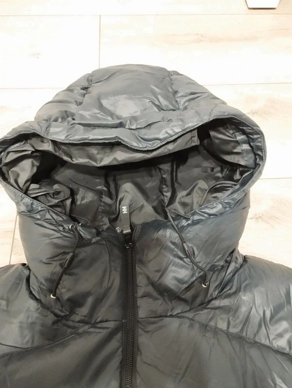 Helly Hansen Helly Hansen Puffer Mountain Light Down jacket size XL Size US XL / EU 56 / 4 - 4 Thumbnail