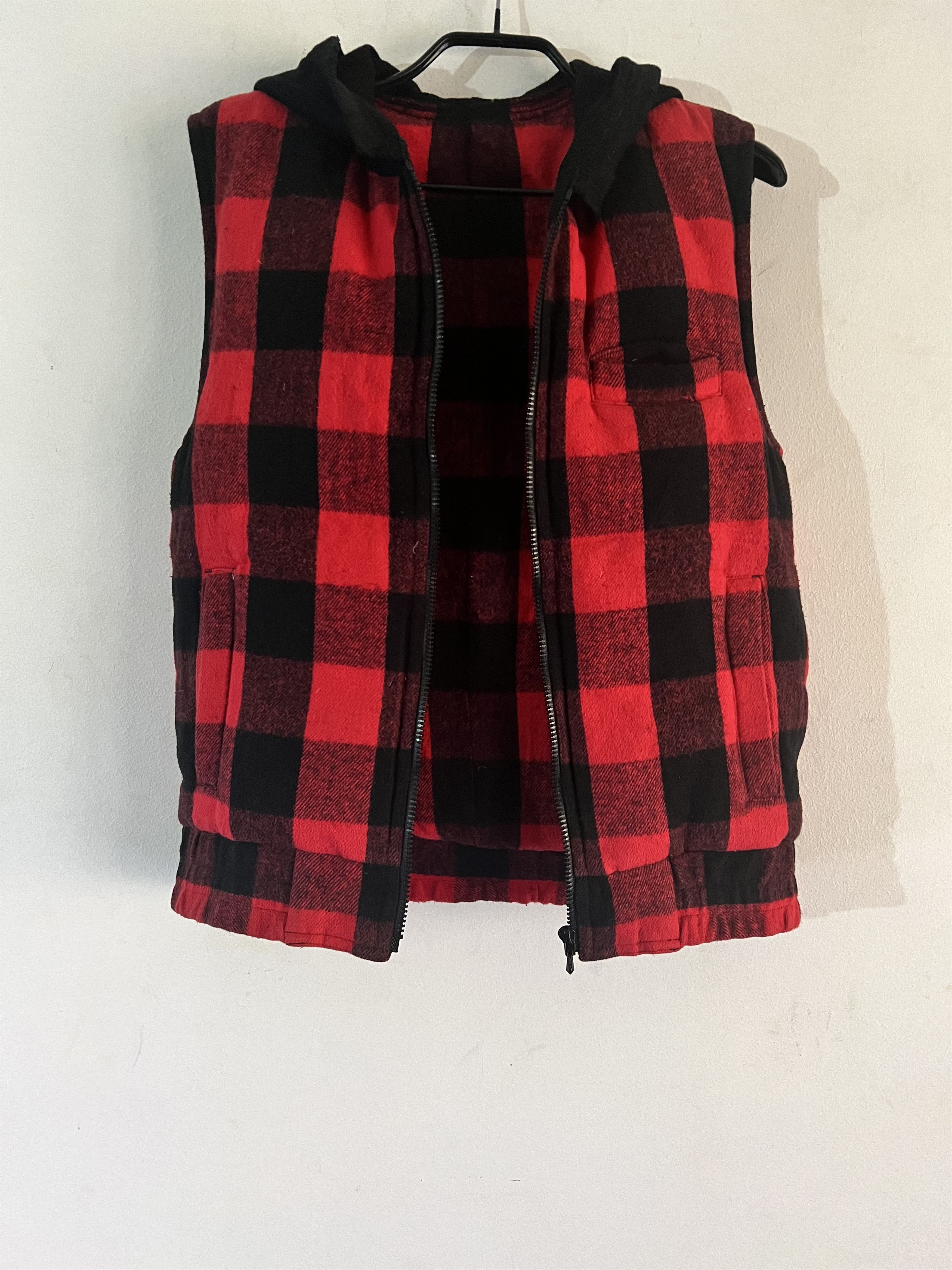 Number (N)ine Runway AW05 “The High Streets” Size US M / EU 48-50 / 2 - 7 Thumbnail