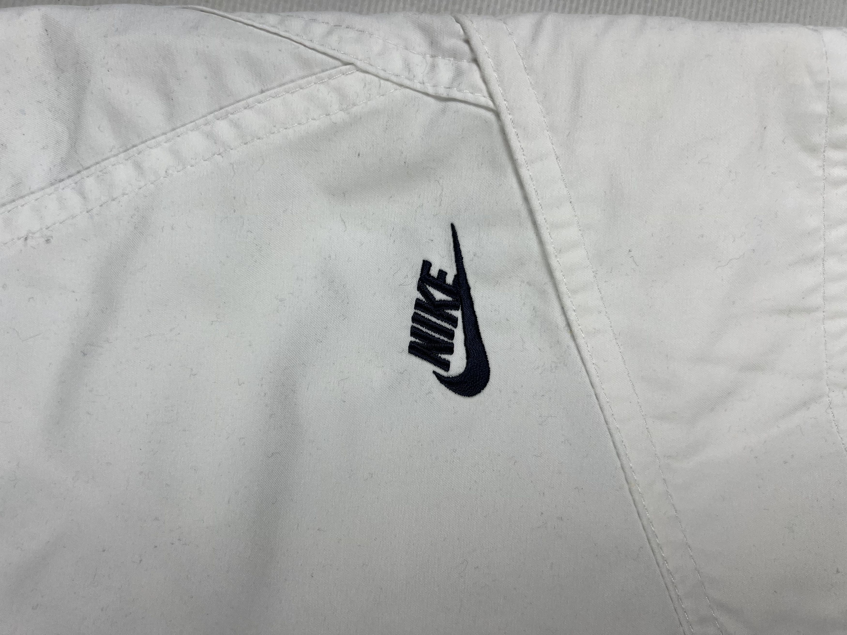 Nike × Vintage Vintage Nike Shorts M 32 Size US 32 / EU 48 - 5 Thumbnail