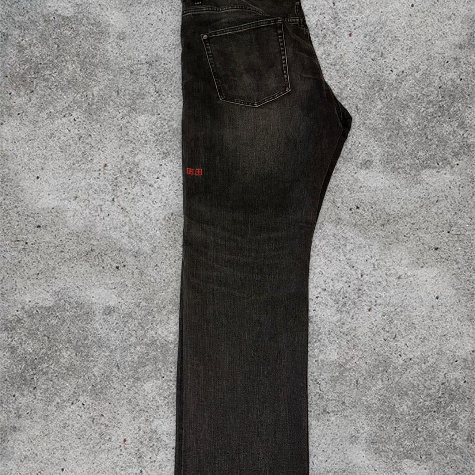 Ksubi Size 40 ksubi selvedge denim Size US 40 / EU 56 - 5 Thumbnail