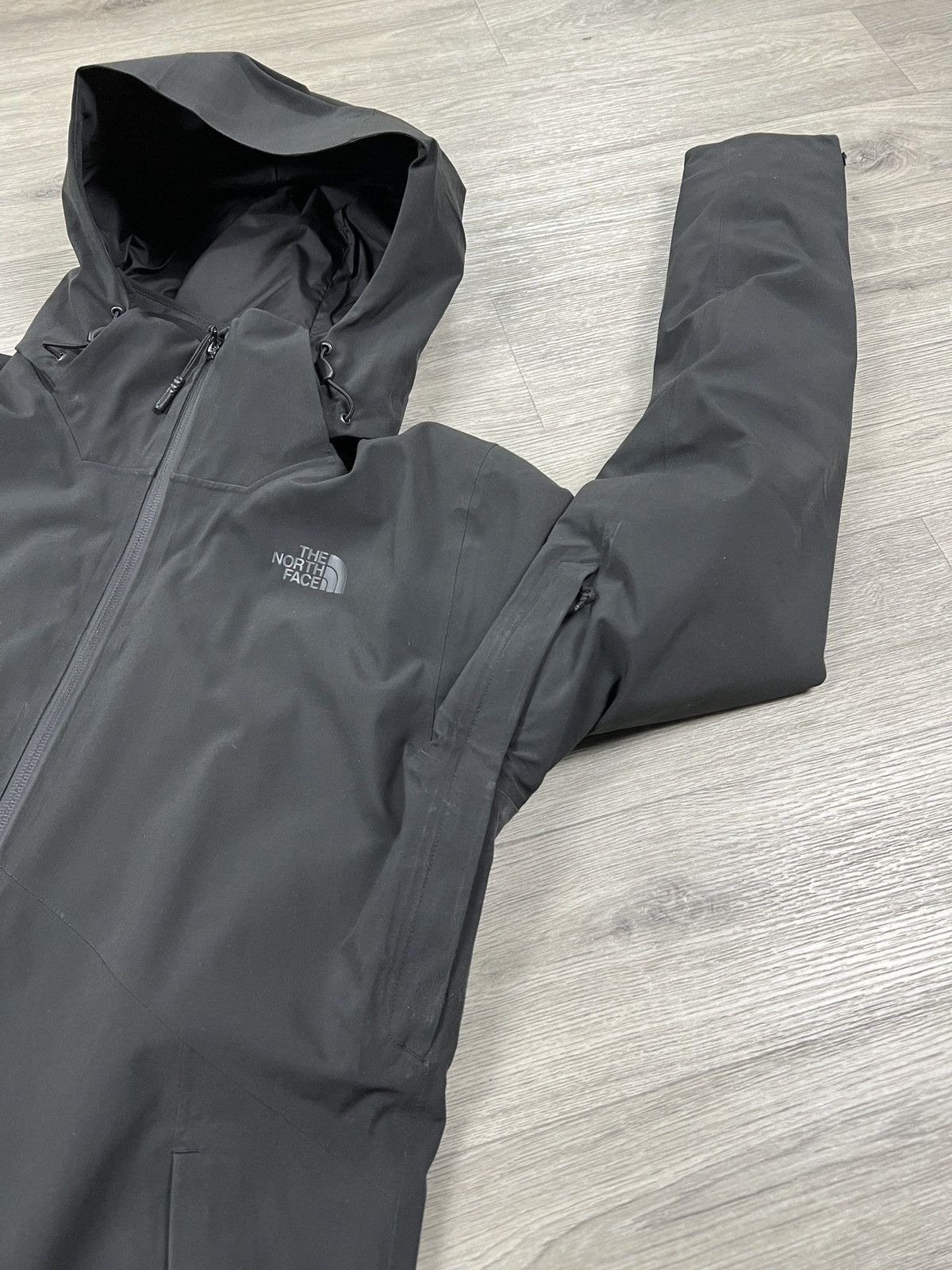 The North Face Women’s The North Face Apex Flex GTX Jacket Size M Size M / US 6-8 / IT 42-44 - 7 Thumbnail