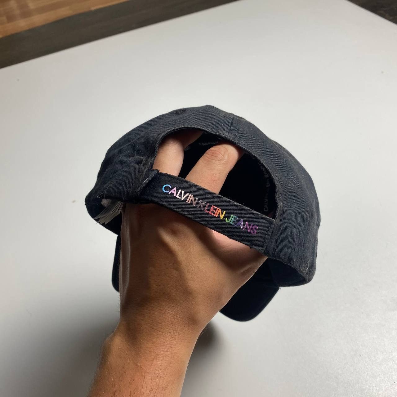 Calvin Klein Calvin Klein Jeans cap Size:One Size Size ONE SIZE - 3 Thumbnail