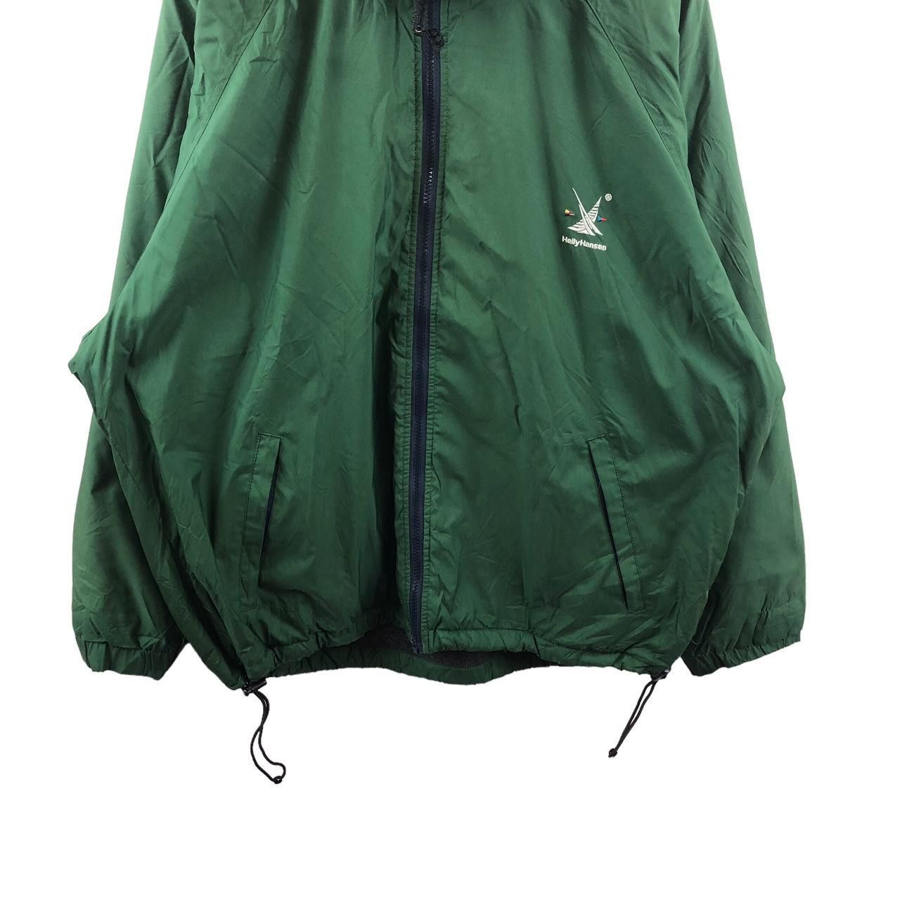 Helly Hansen Vintage HELLY HANSEN Thinsulate Outdoor Jacket Size US M / EU 48-50 / 2 - 4 Thumbnail