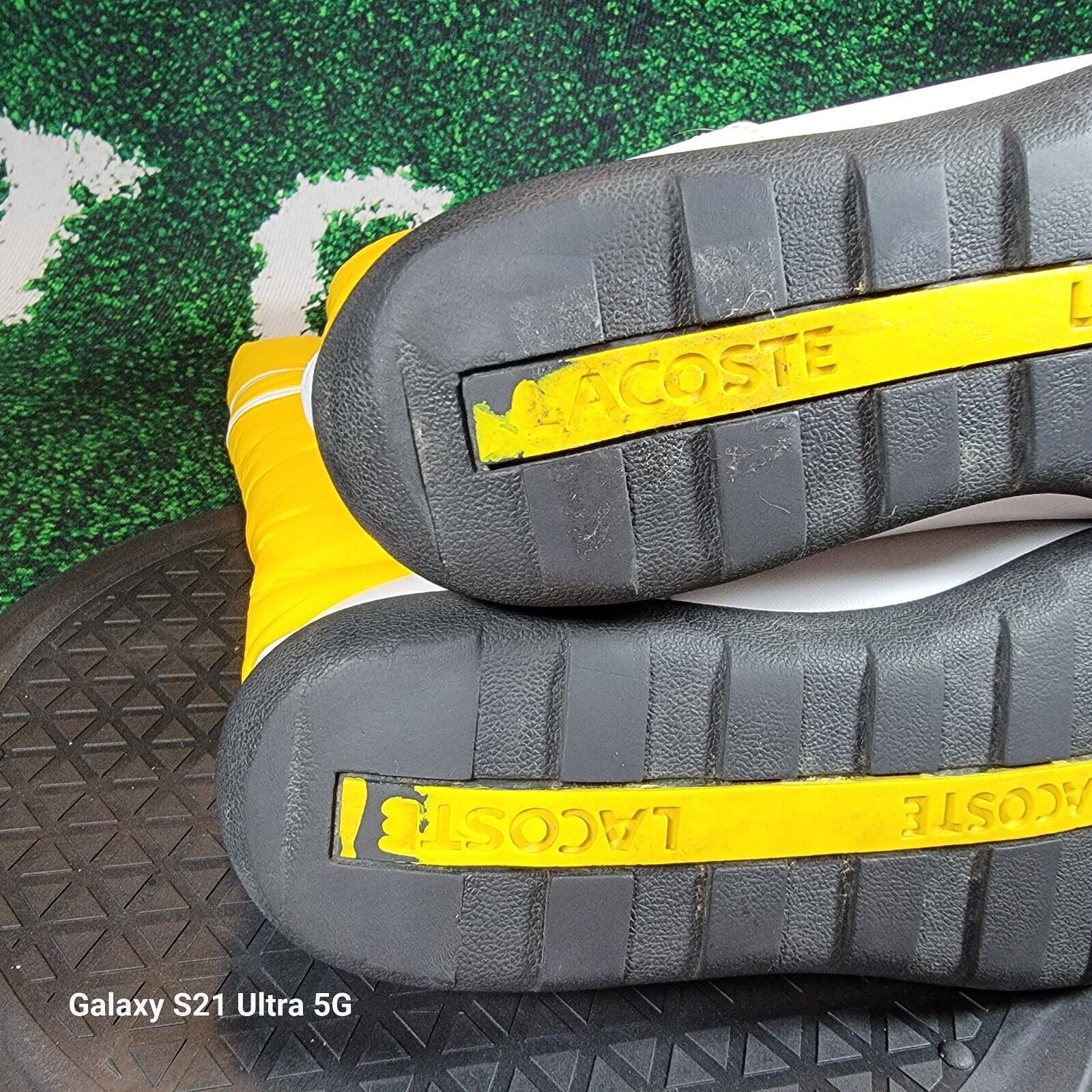 Lacoste Lacoste Snug Wm Puffer Yellow Winter Drawstring Boots Sz10 Size US 10 / IT 40 - 7 Thumbnail