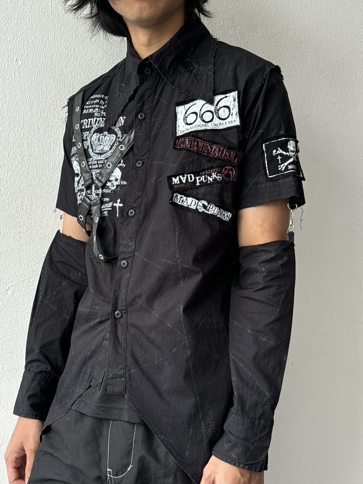 Mad Punk | Grailed