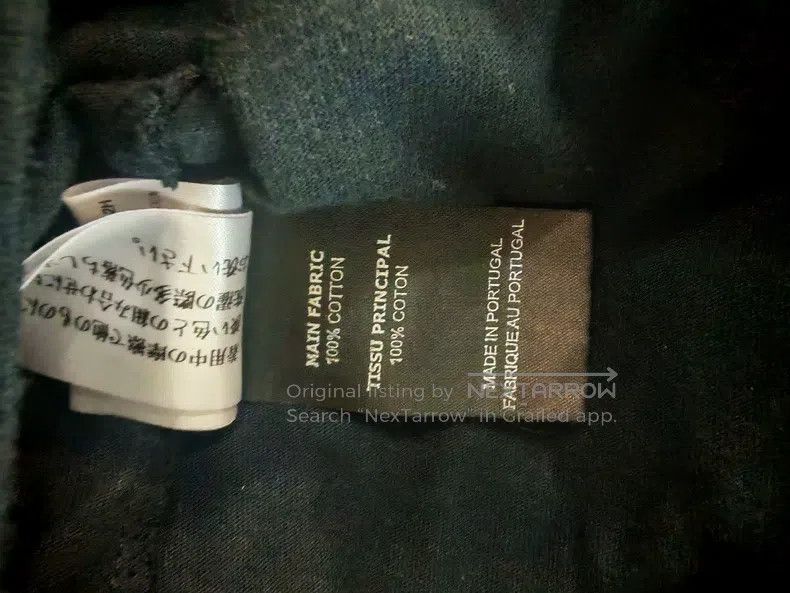 Vetements Vetements Assembled Three-Piece Dress Size XS / US 0-2 / IT 36-38 - 8 Thumbnail