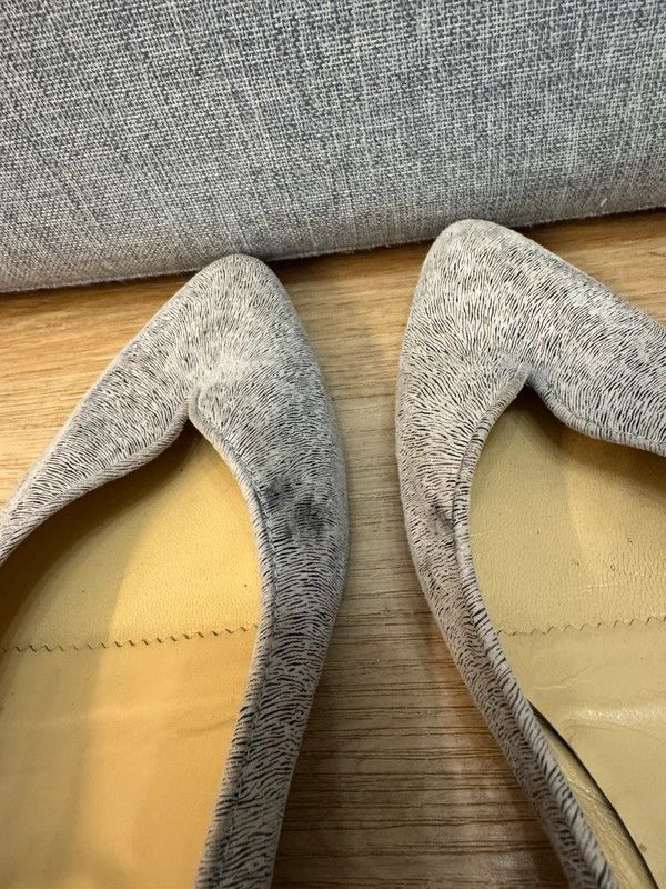 Other Eliot Zed Italy Brunate 10526 Flats Heel size 41 Size US 11 / IT 41 - 13 Thumbnail