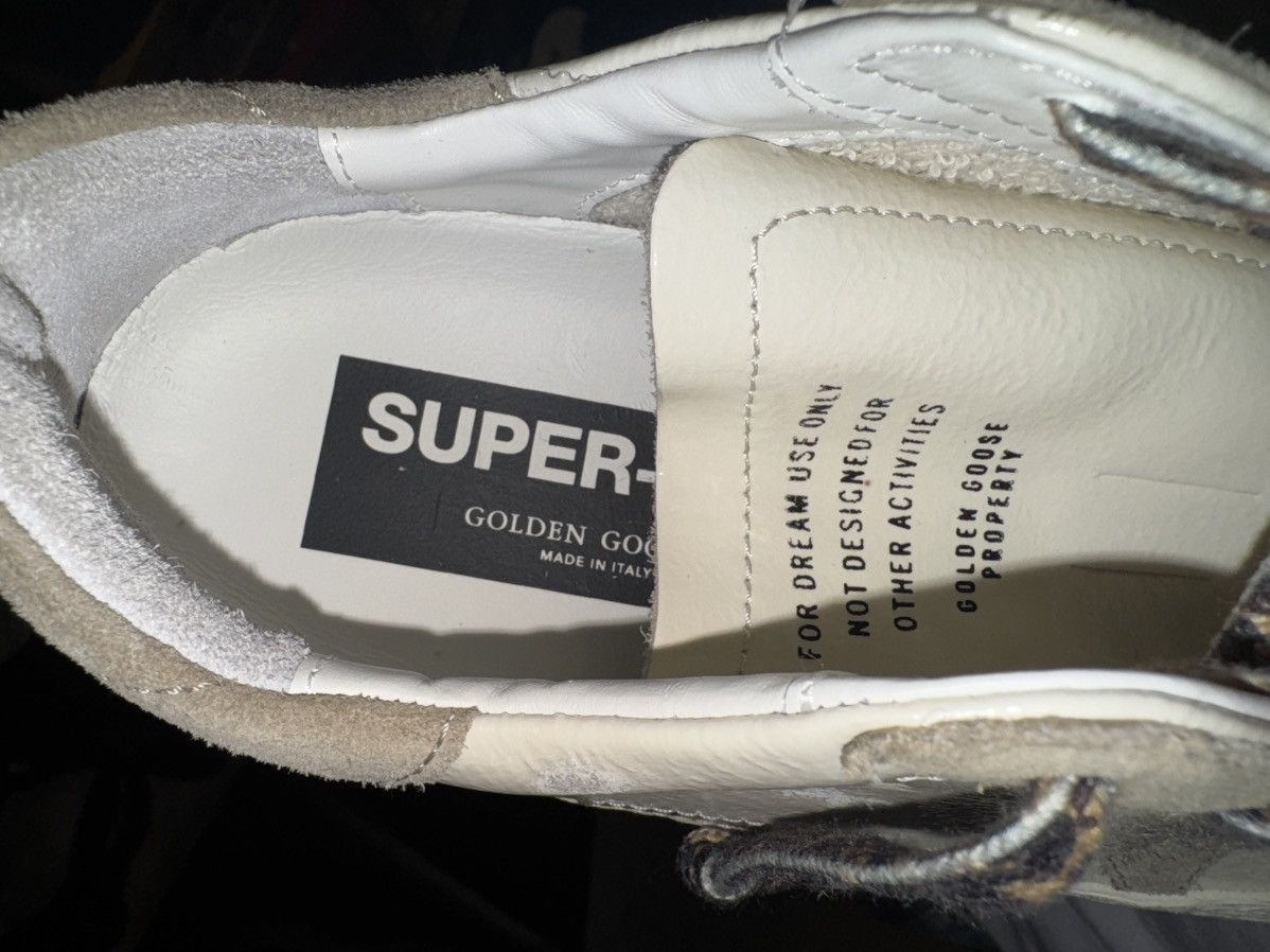 Golden Goose Golden goose Size US 8 / IT 38 - 7 Thumbnail