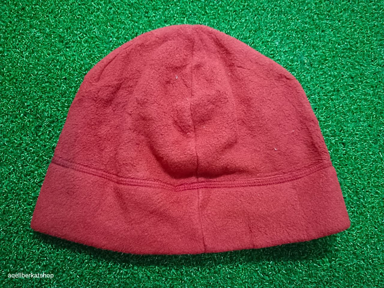 Helly Hansen HELLY HANSEN Fleece Snowcap Beanie Size ONE SIZE - 3 Thumbnail