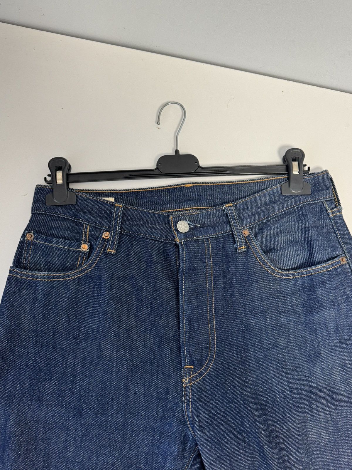 Levi's Levi’s 501 Premium ORIGINAL FIT WOMEN'S JEANS 29x30 Size 29" - 13 Thumbnail