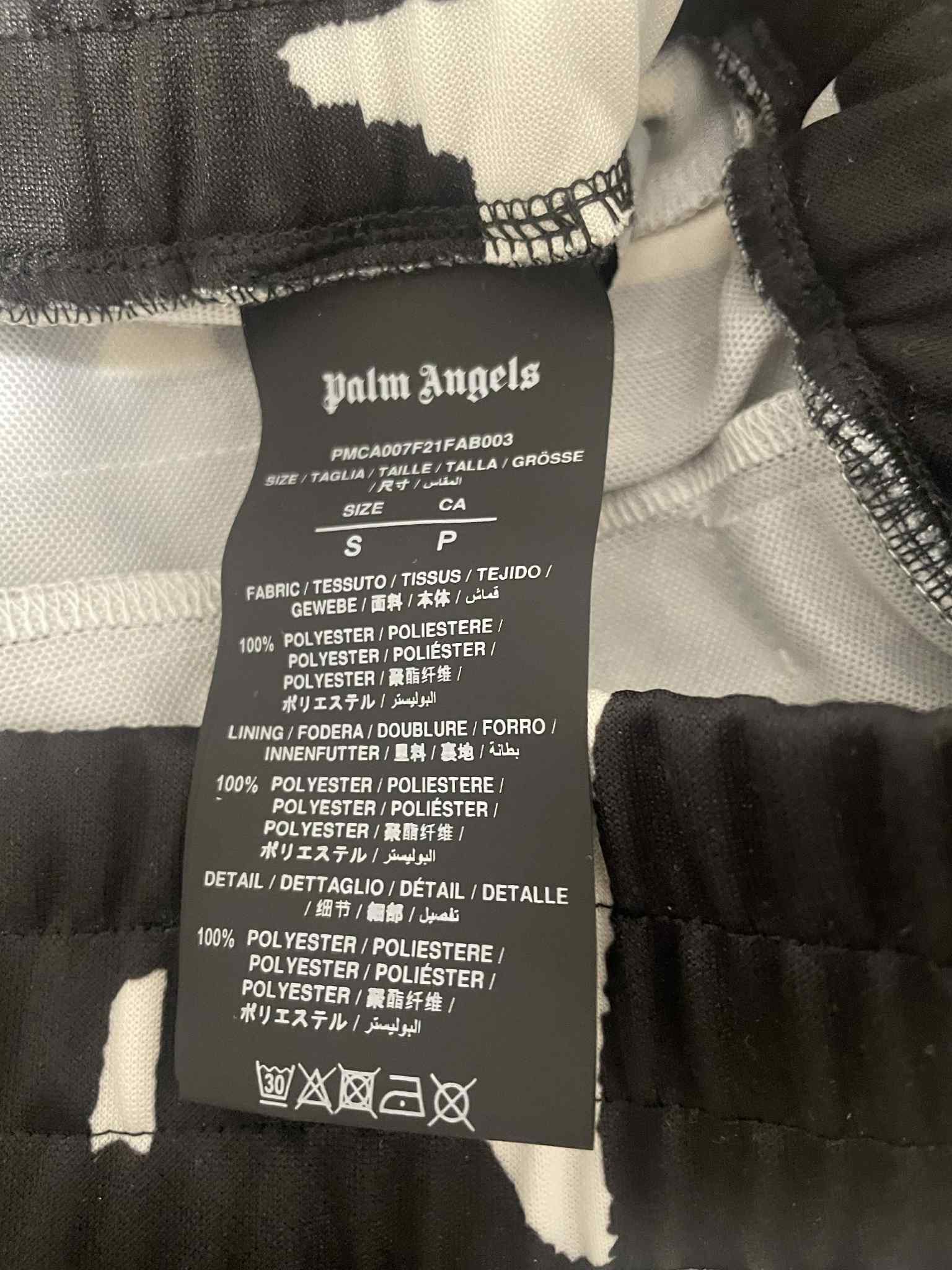 Palm Angels Palm Angels Night Sky Tracksuit (Pants only) Size US 32 / EU 48 - 8 Thumbnail