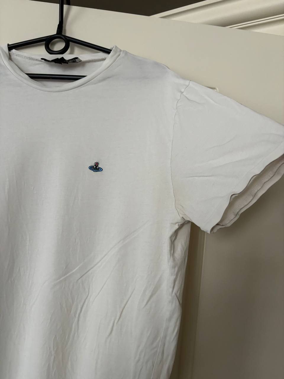 Vivienne Westwood Vintage Vivienne Westwood T-Shirt Tee Size US XL / EU 56 / 4 - 8 Thumbnail