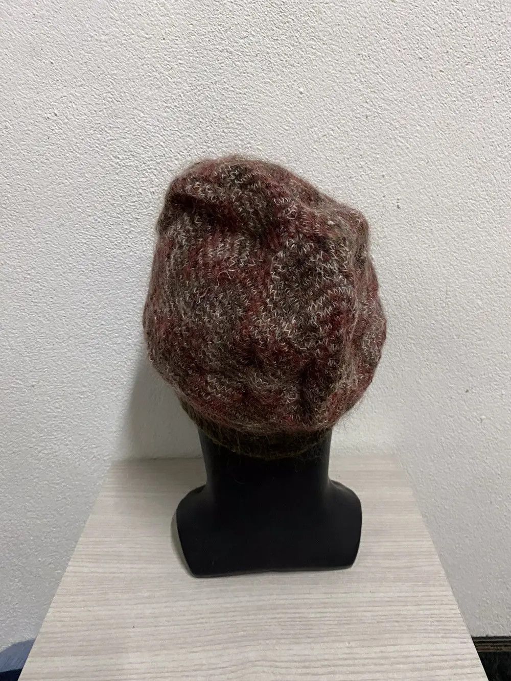 Vintage Calimar Beanie Hat Size ONE SIZE - 4 Thumbnail