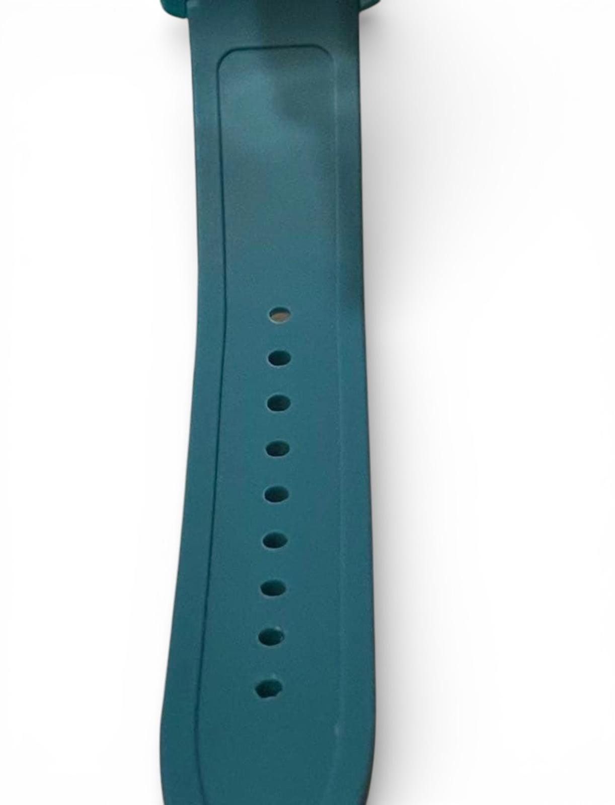 Other A Bathing Ape - Silicone Strap Watch Rotating Beze Size ONE SIZE - 5 Thumbnail