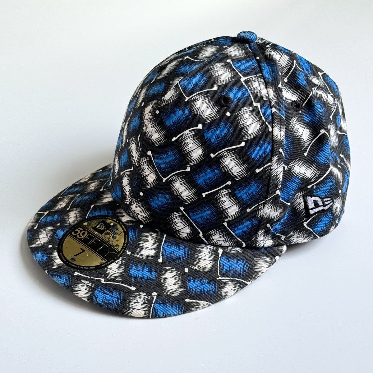 New Era Kenzo x New Era Cap Size ONE SIZE - 1 Thumbnail