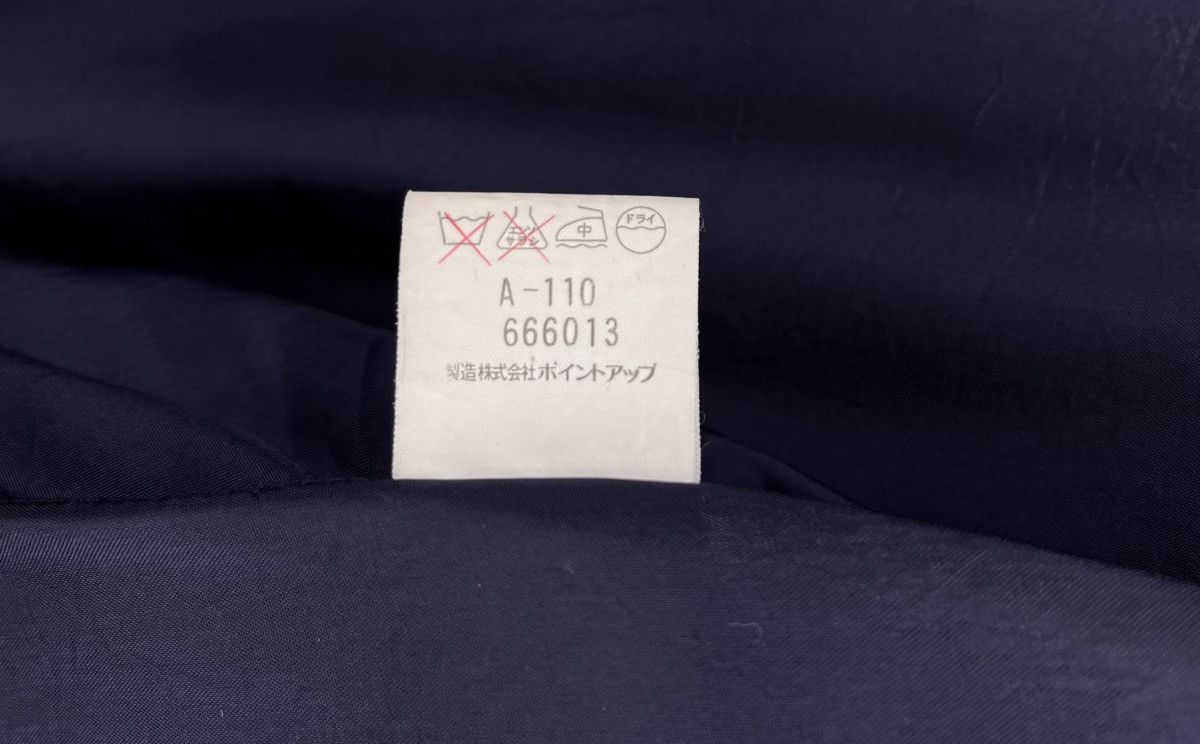Issey Miyake Vintage Issey Miyake Hai Sporting Gear Rare Jacket Size US M / EU 48-50 / 2 - 8 Thumbnail
