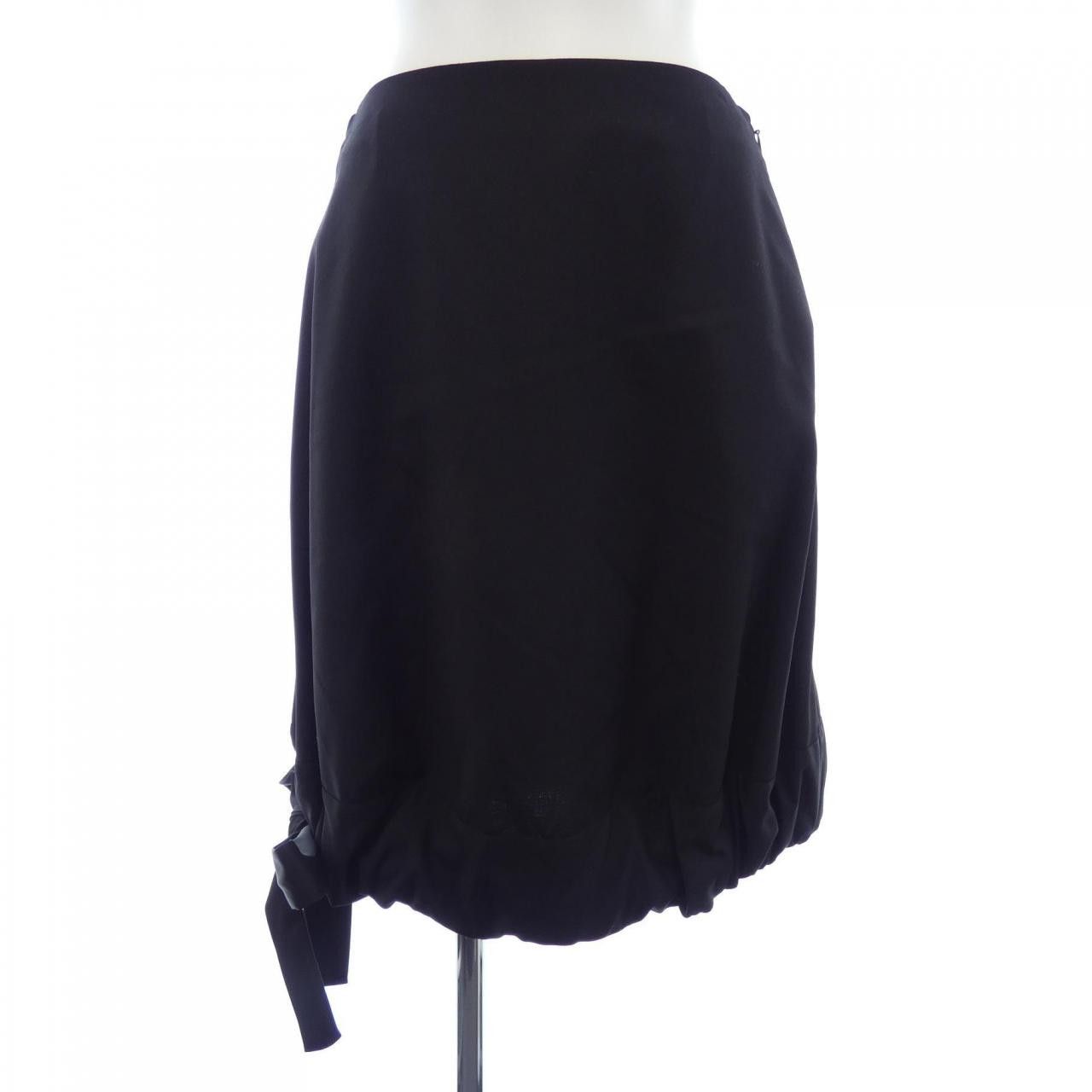 Loewe Loewe Loewe Skirt Others Skirts D2185161FA DUTY FREE for USA Size ONE SIZE - 1 Thumbnail