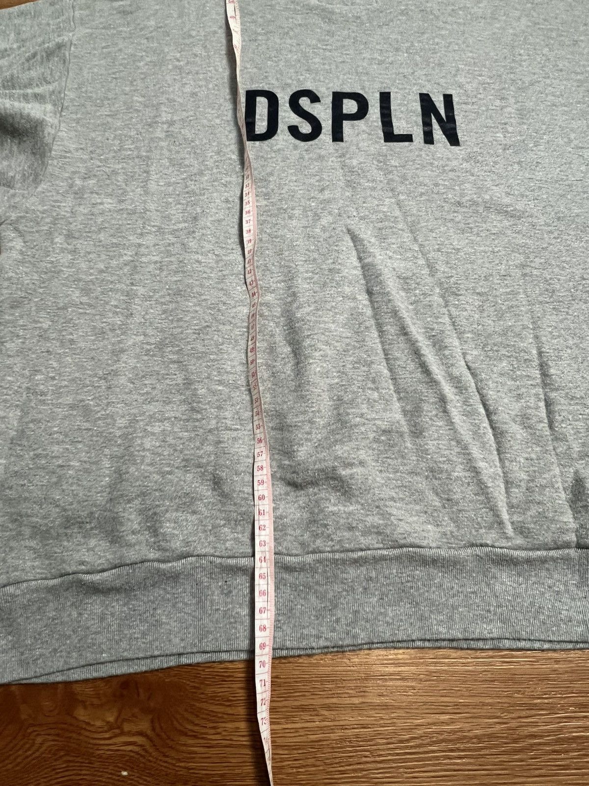Wtaps Wtaps FW21 DSPLN Academy Crewneck Size US L / EU 52-54 / 3 - 16 Thumbnail