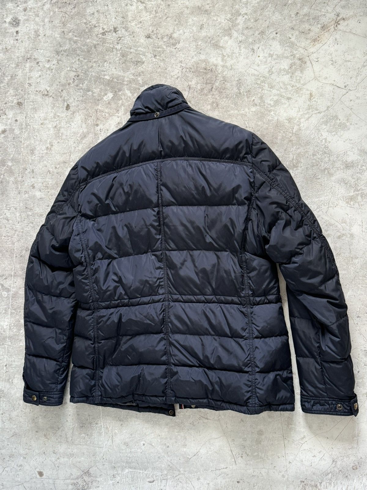 Moncler Moncler Millais puffer jacket Size US L / EU 52-54 / 3 - 4 Thumbnail