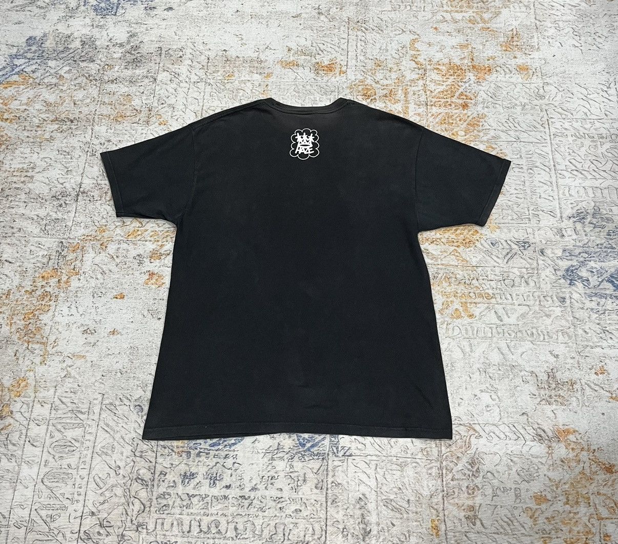 Stussy 2000s Stussy x Haze Arrow Man Size US L / EU 52-54 / 3 - 3 Thumbnail