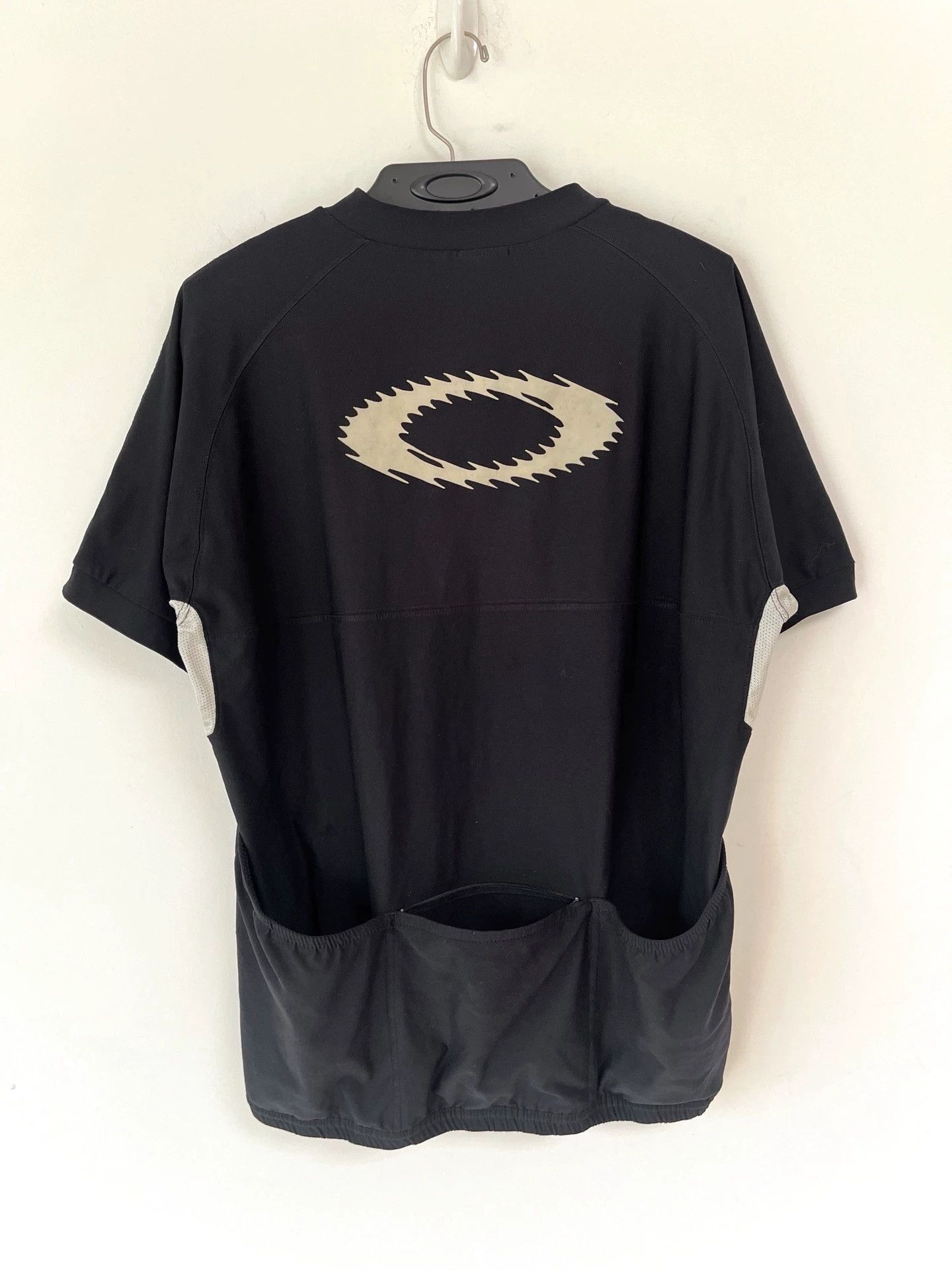 Oakley Oakley Vintage Jacket 00s Size L Size US L / EU 52-54 / 3 - 1 Thumbnail