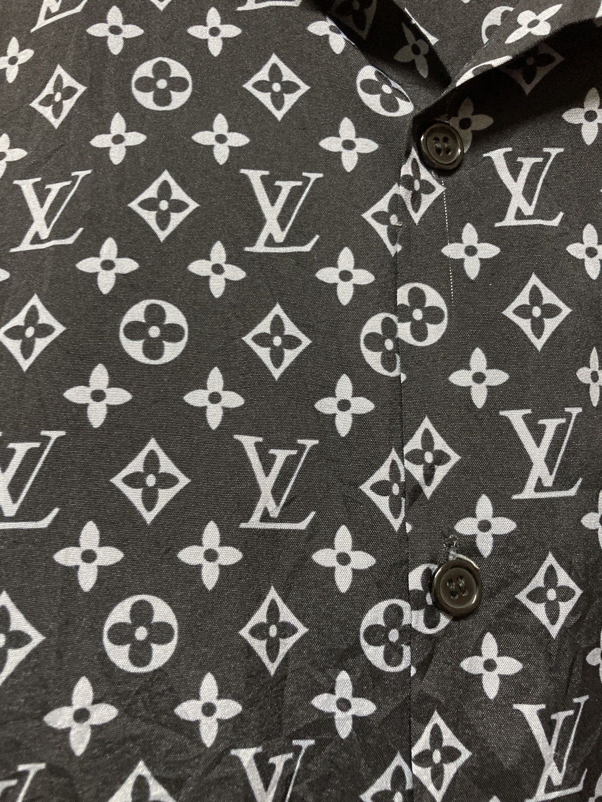 Japanese Brand Lv bears japanese Market Size US M / EU 48-50 / 2 - 7 Thumbnail