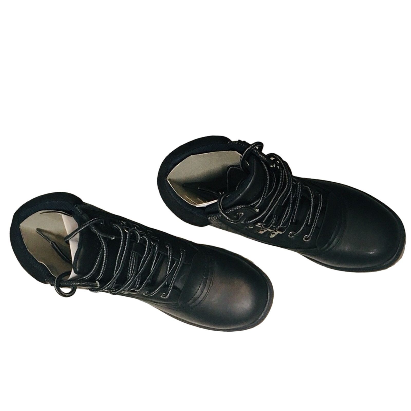 Nautica Men's Forecastle Lace-Up Boots Size US 7 / EU 40 - 4 Thumbnail