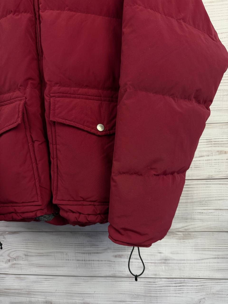 Stussy Vintage 90s Stussy Down Jacket Size US M / EU 48-50 / 2 - 4 Thumbnail