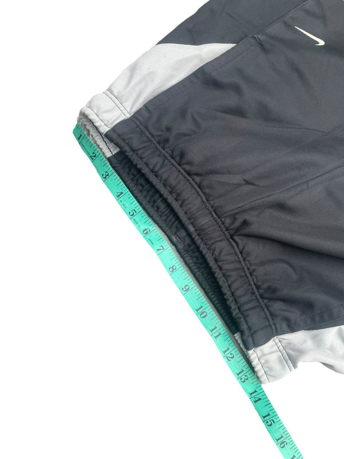 Nike Nike Track Bottom Size US 32 / EU 48 - 8 Thumbnail