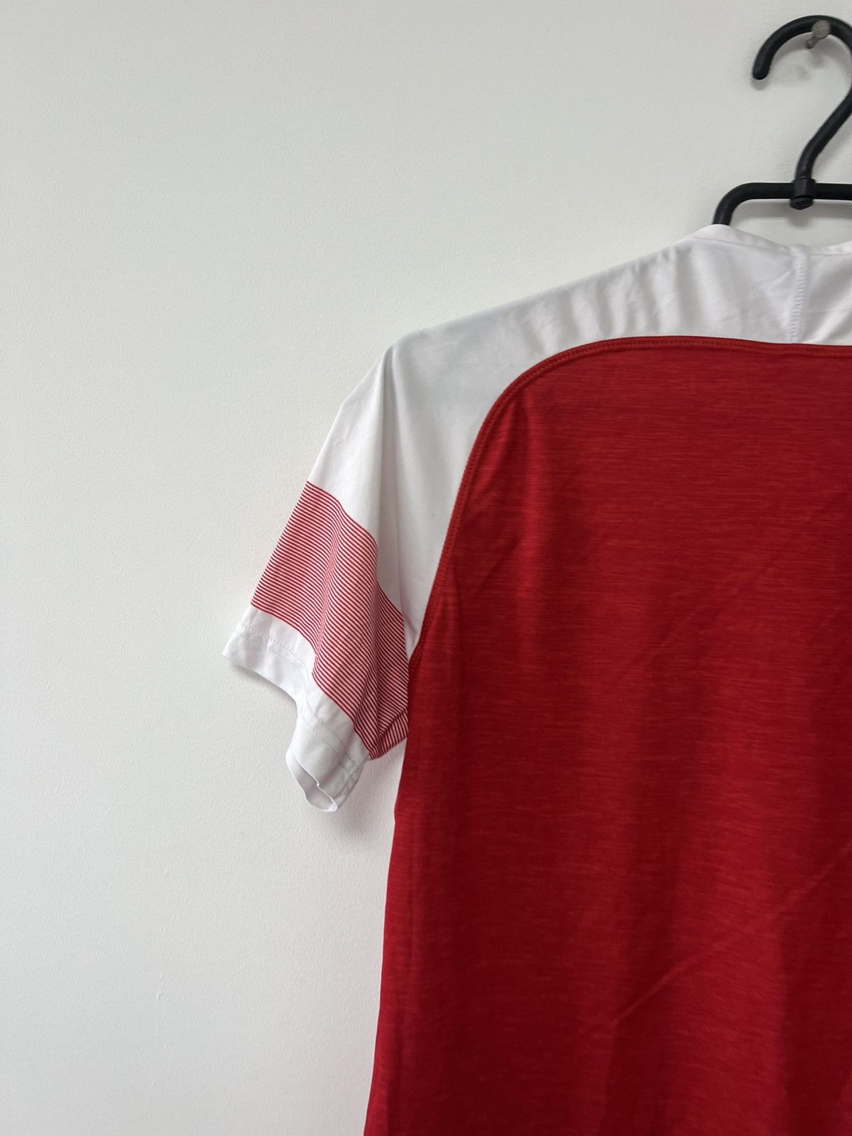 Puma Arsenal 2018/2019 Home Jersey Football Shirt Puma Rare sz S Size US S / EU 44-46 / 1 - 20 Thumbnail