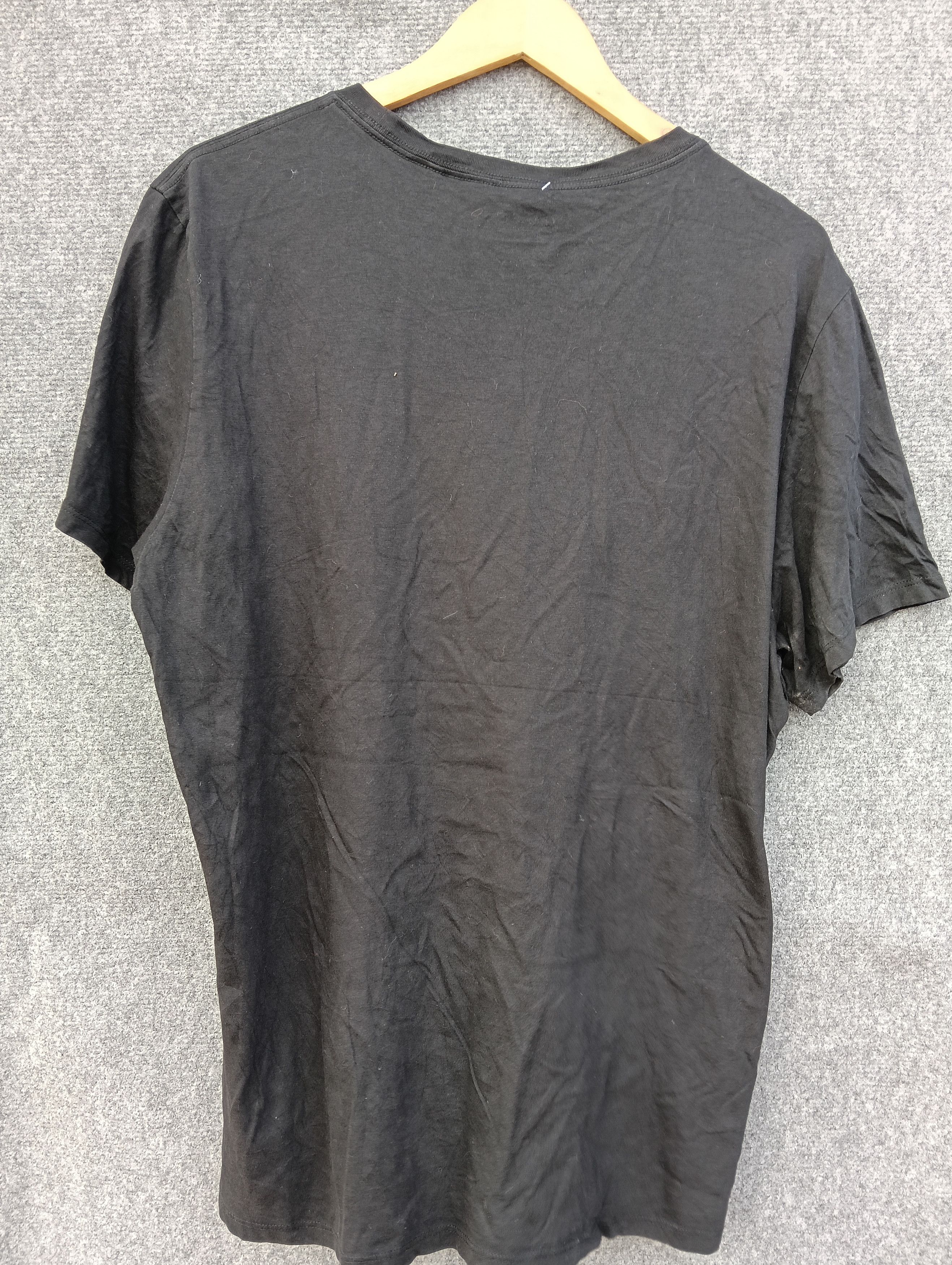 Guess Guess Tshirt Size US XL / EU 56 / 4 - 2 Thumbnail