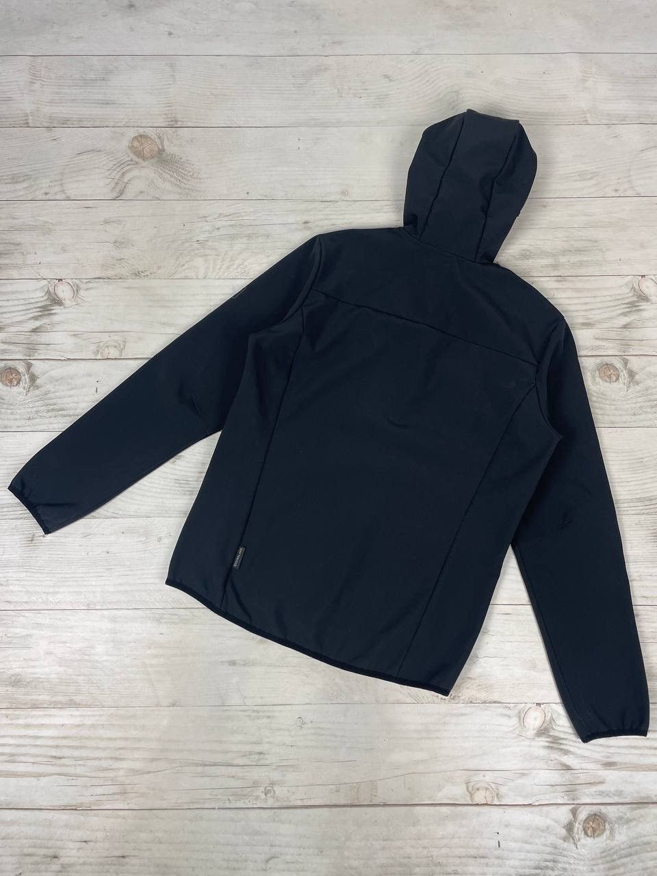 Jack Wolfskin Jack Wolfskin Stormlock Softshell Jacket Fleece Gorpcore Size US S / EU 44-46 / 1 - 14 Thumbnail