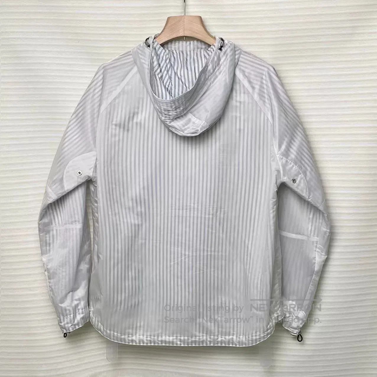 Dior Dior Striped Sweatshirt. Size US S / EU 44-46 / 1 - 2 Thumbnail