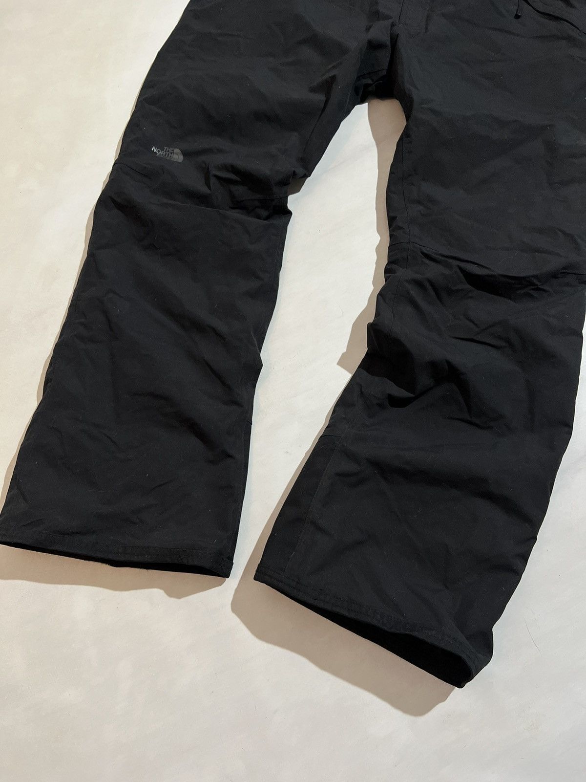 The North Face × Vintage Double Logo The North Face Ski Pants Size US 34 / EU 50 - 6 Thumbnail