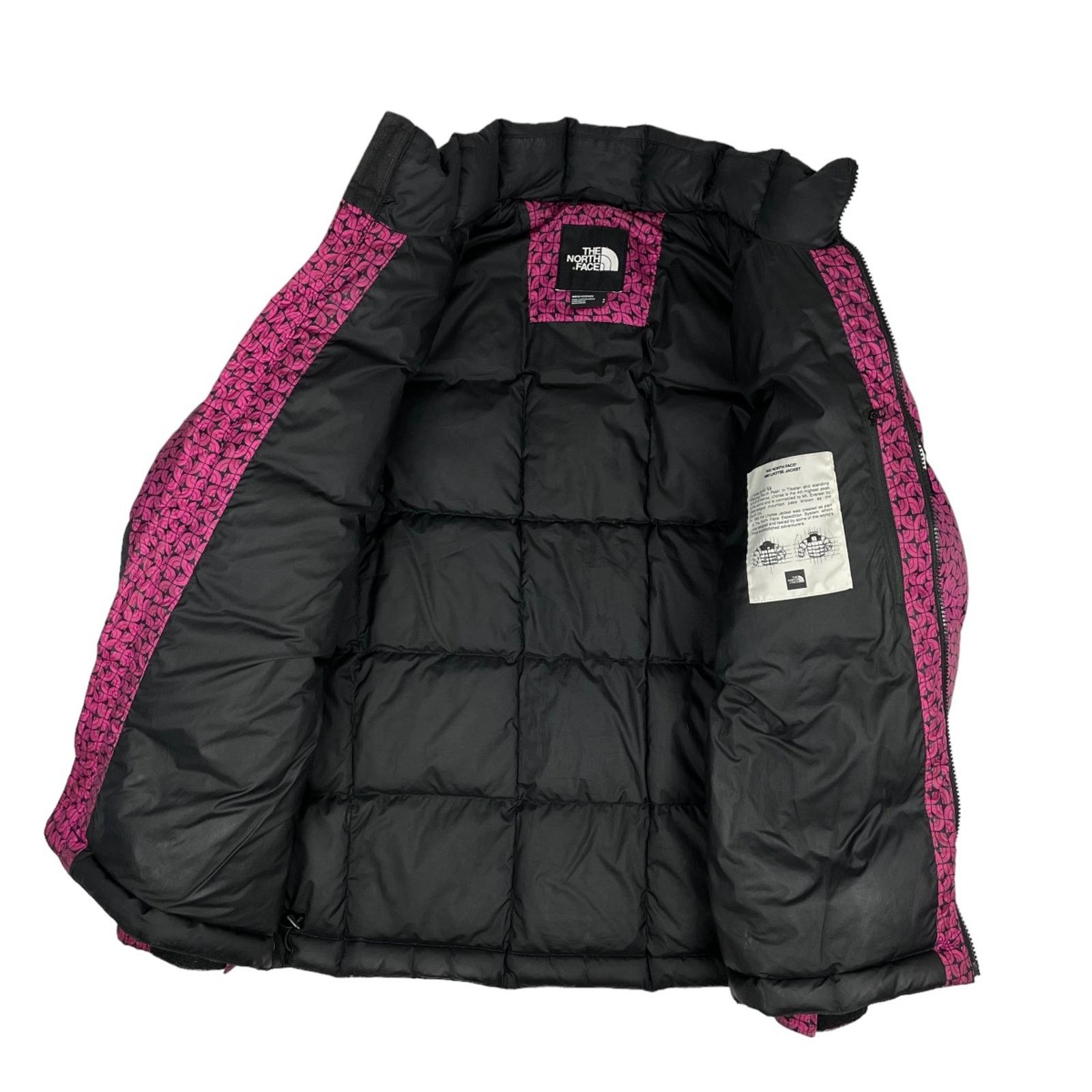 The North Face The North Face Lhotse Puffer Jacket Nuptse Size S Size US S / EU 44-46 / 1 - 6 Thumbnail