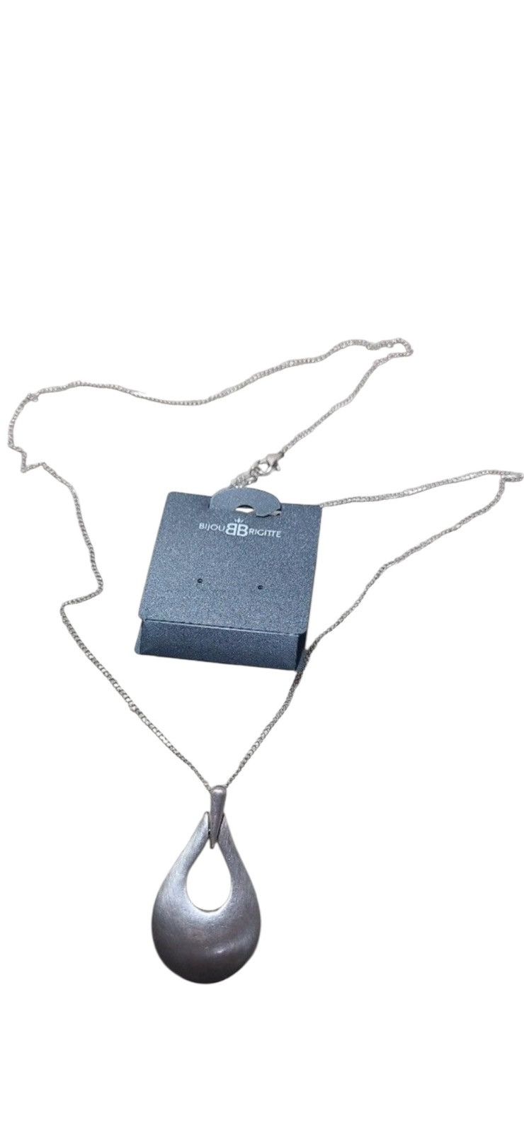 Kapital German Bijou Brigitte Long Necklace Size ONE SIZE - 3 Thumbnail