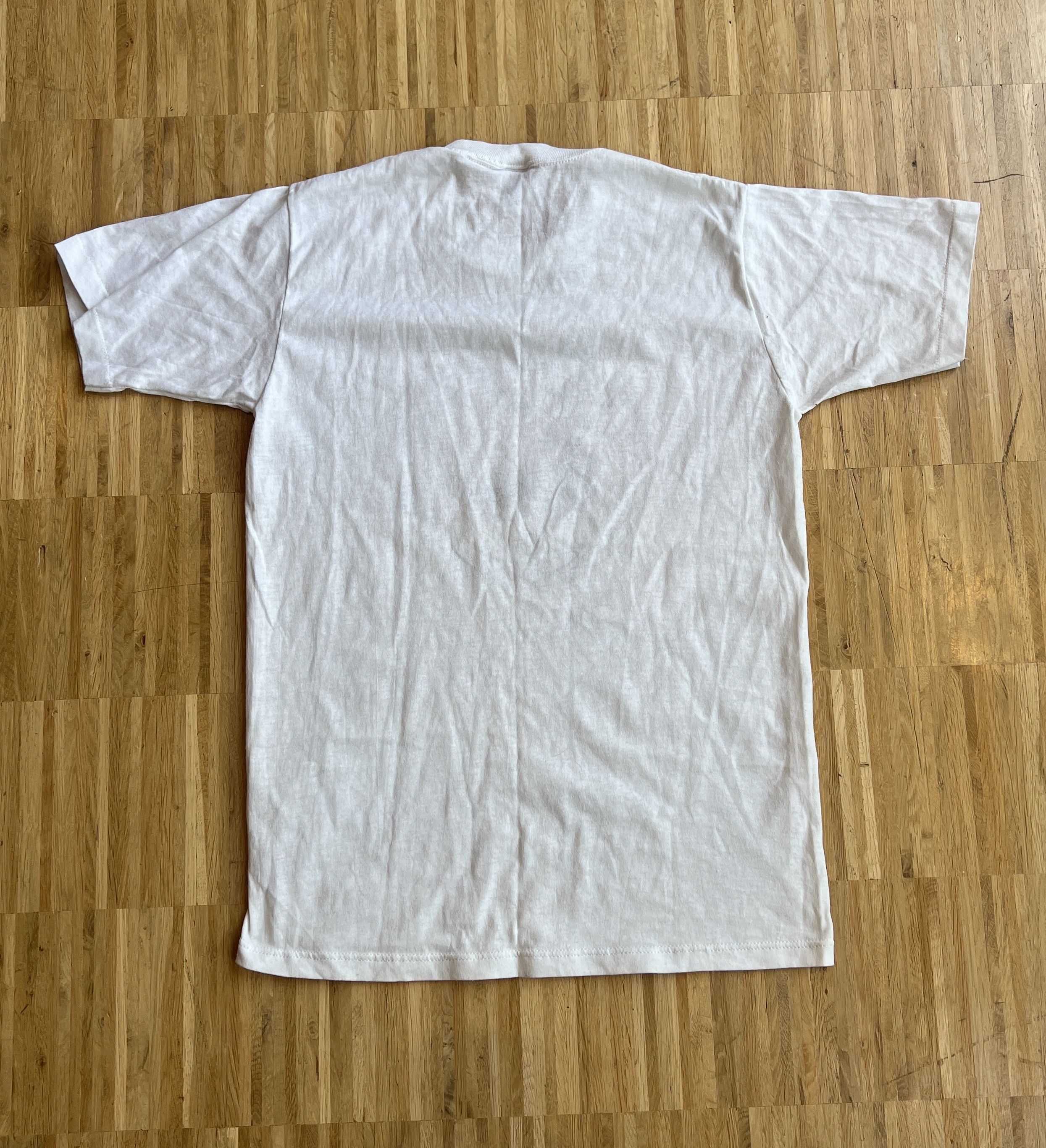Vintage Vintage Church Choir tee Size US S / EU 44-46 / 1 - 6 Thumbnail
