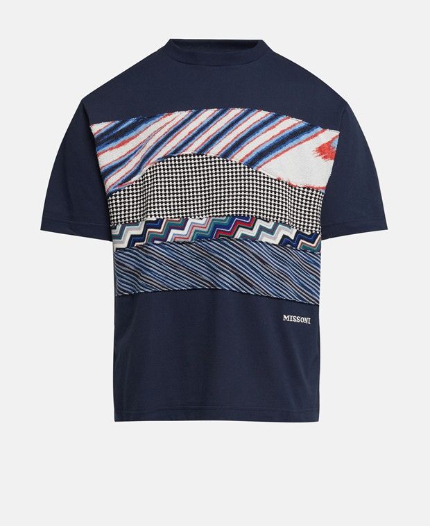 Missoni T-shirt Size US XS / EU 42 / 0 - 1 Preview