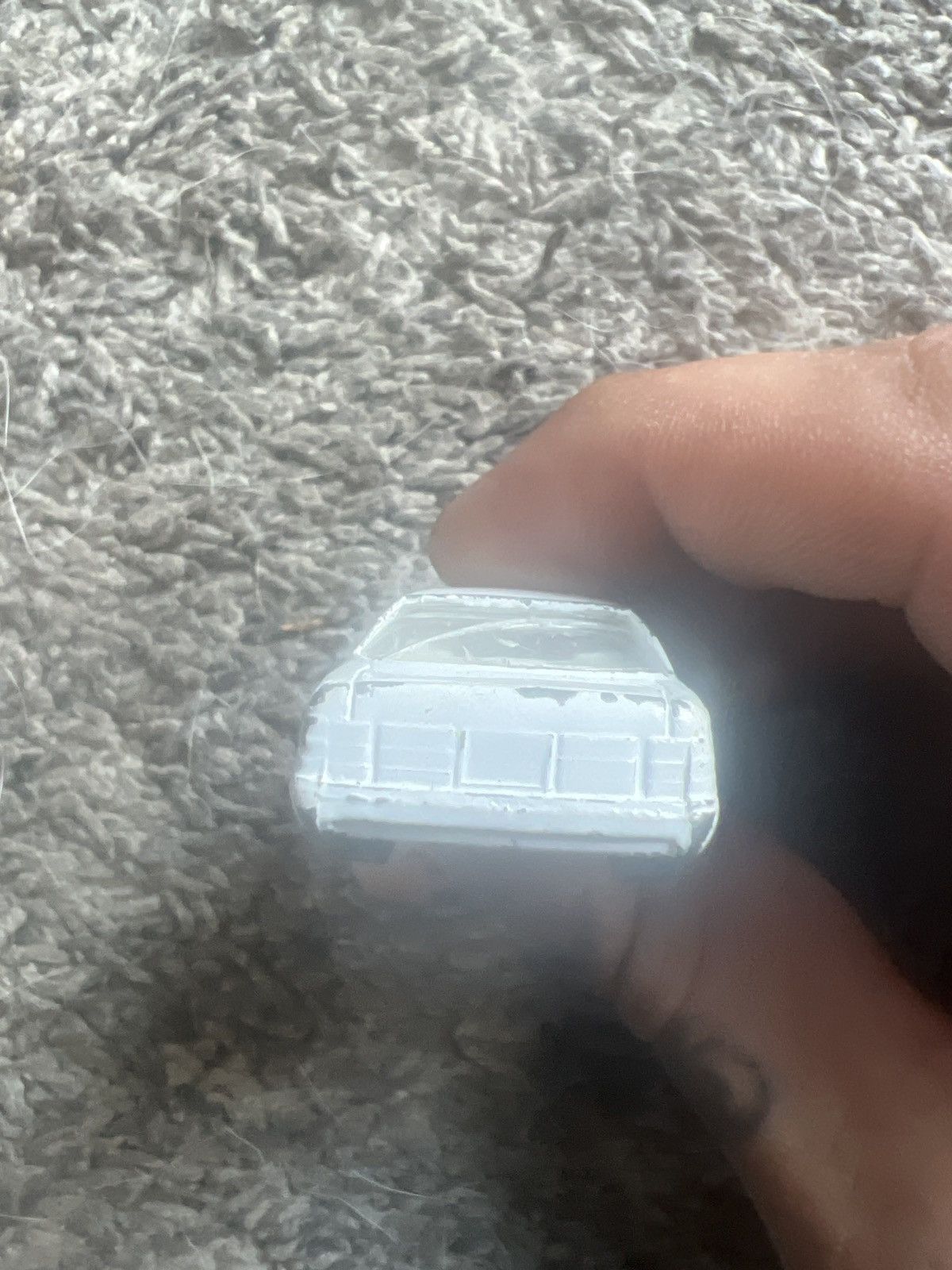 Hypebeast Die-Cast Car Size ONE SIZE - 4 Thumbnail