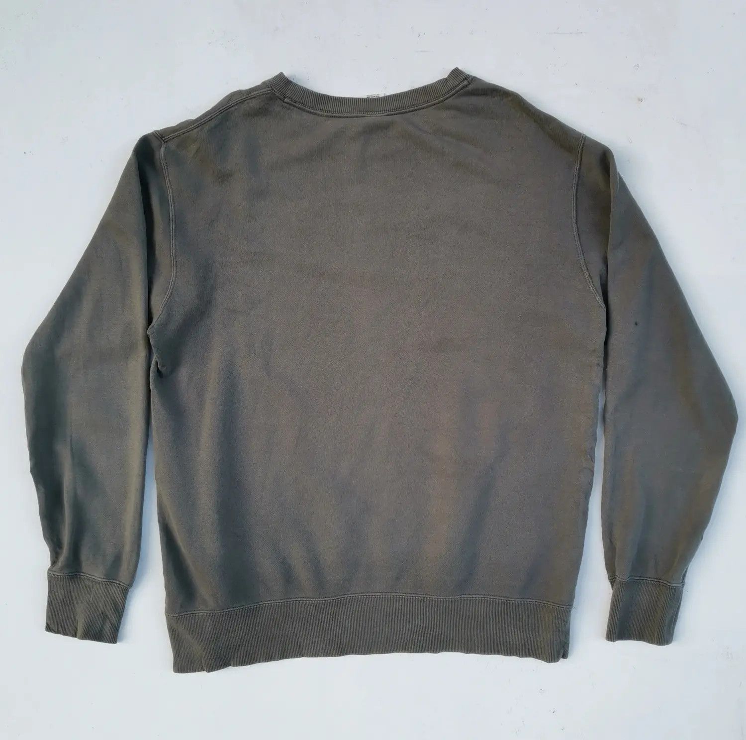 Star Wars × Uniqlo Uniqlo Star War Death Trooper Imperial Security Sweatshirt Size US L / EU 52-54 / 3 - 8 Thumbnail