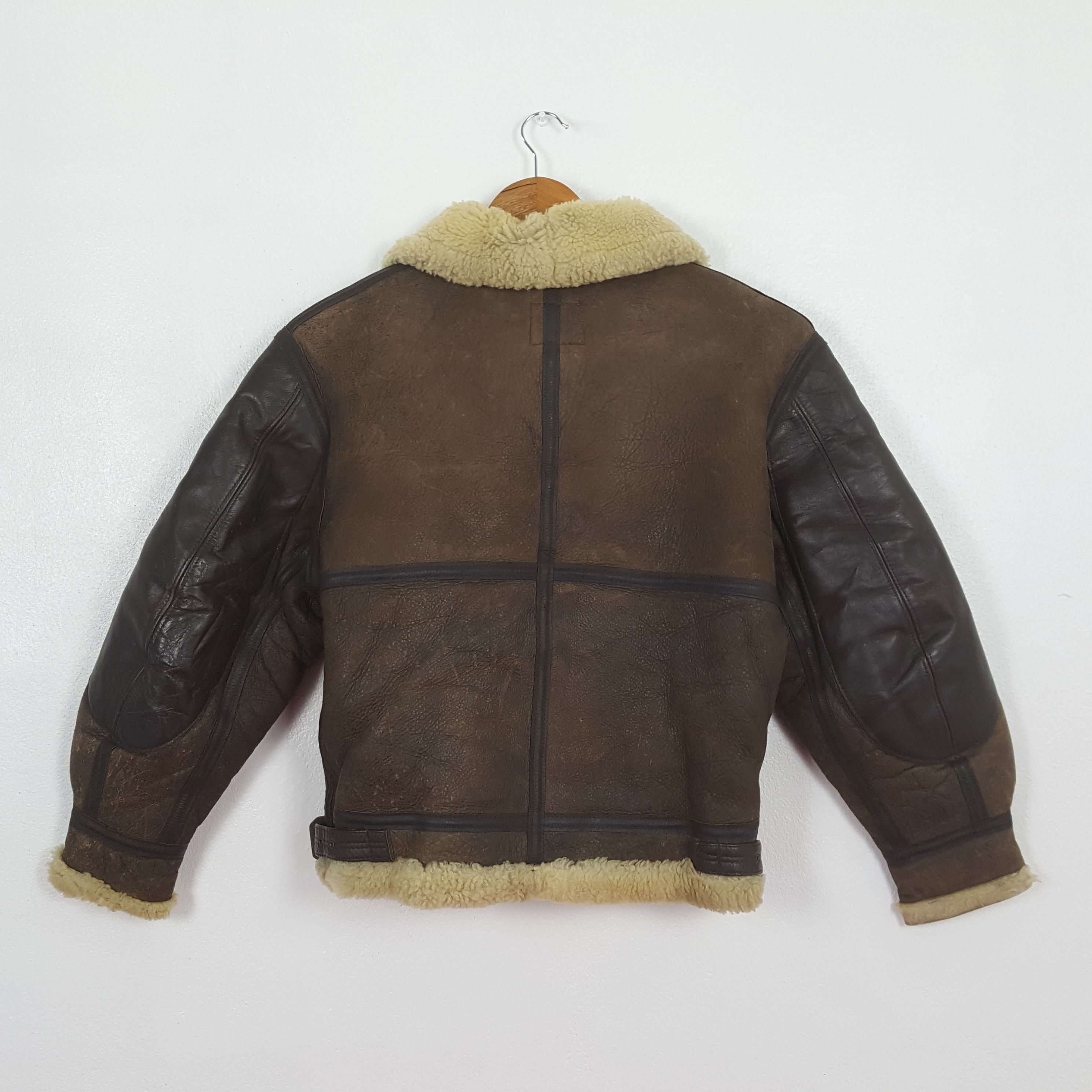 Avirex Vintage Avirex USA Military Air Force Winter Jacket C303N10 Size US M / EU 48-50 / 2 - 3 Thumbnail