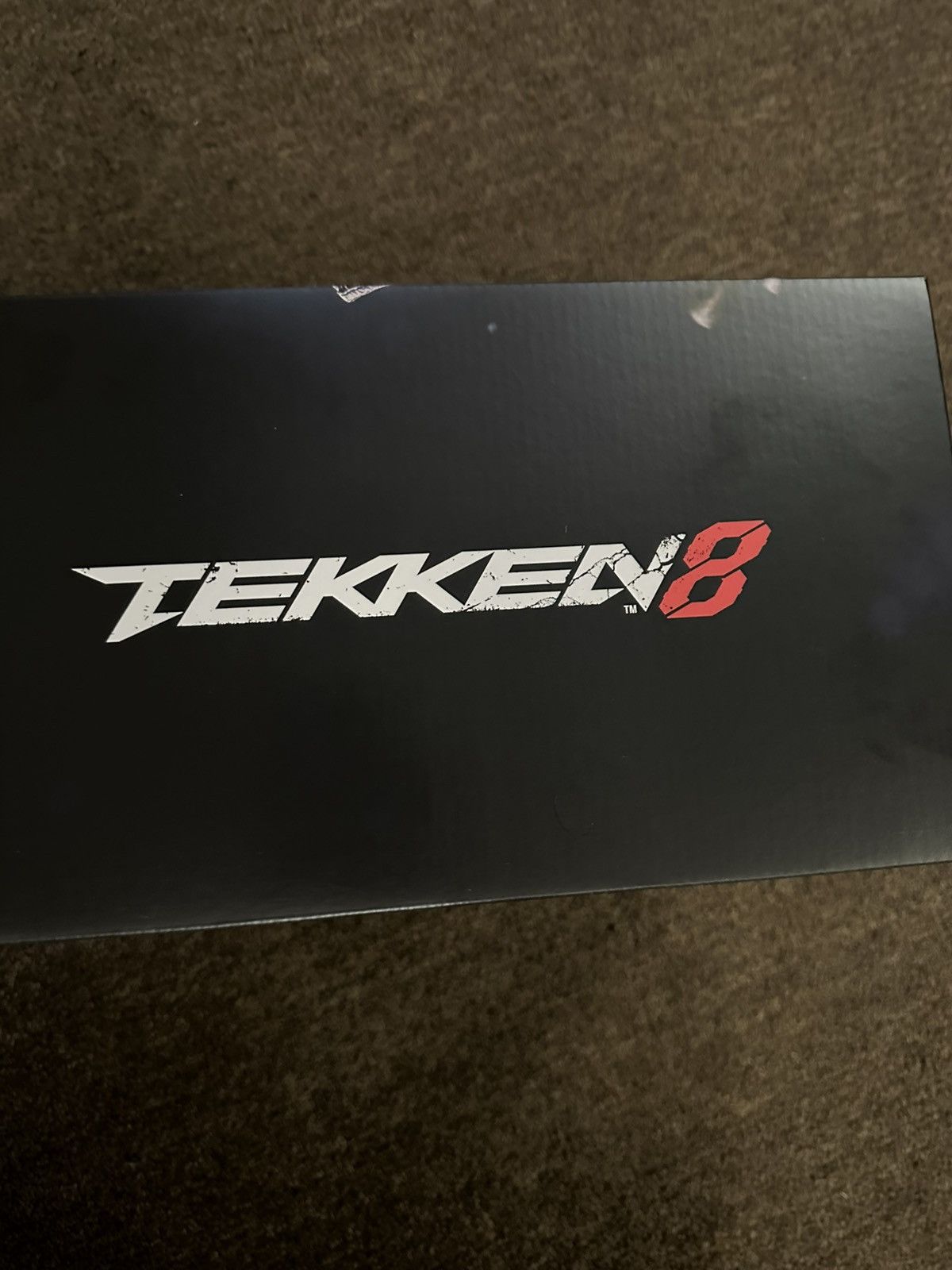 Nike Nike Tekken 8 Air Foamposite One Premium Jin Kazama Size 7 Size US 7 / EU 40 - 8 Thumbnail