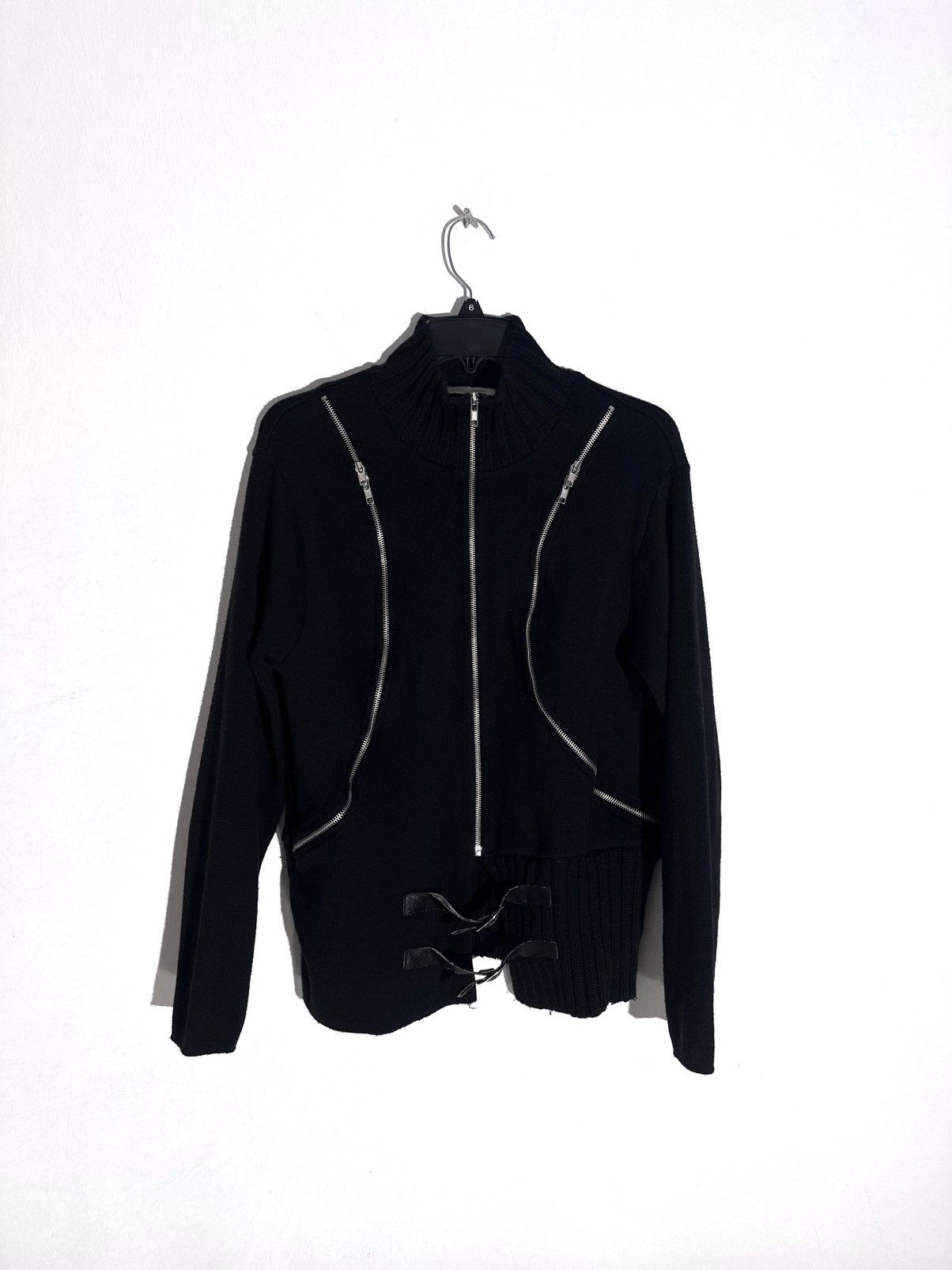 Daniele Alessandrini Daniele Alessandrini Size US M / EU 48-50 / 2 - 1 Thumbnail