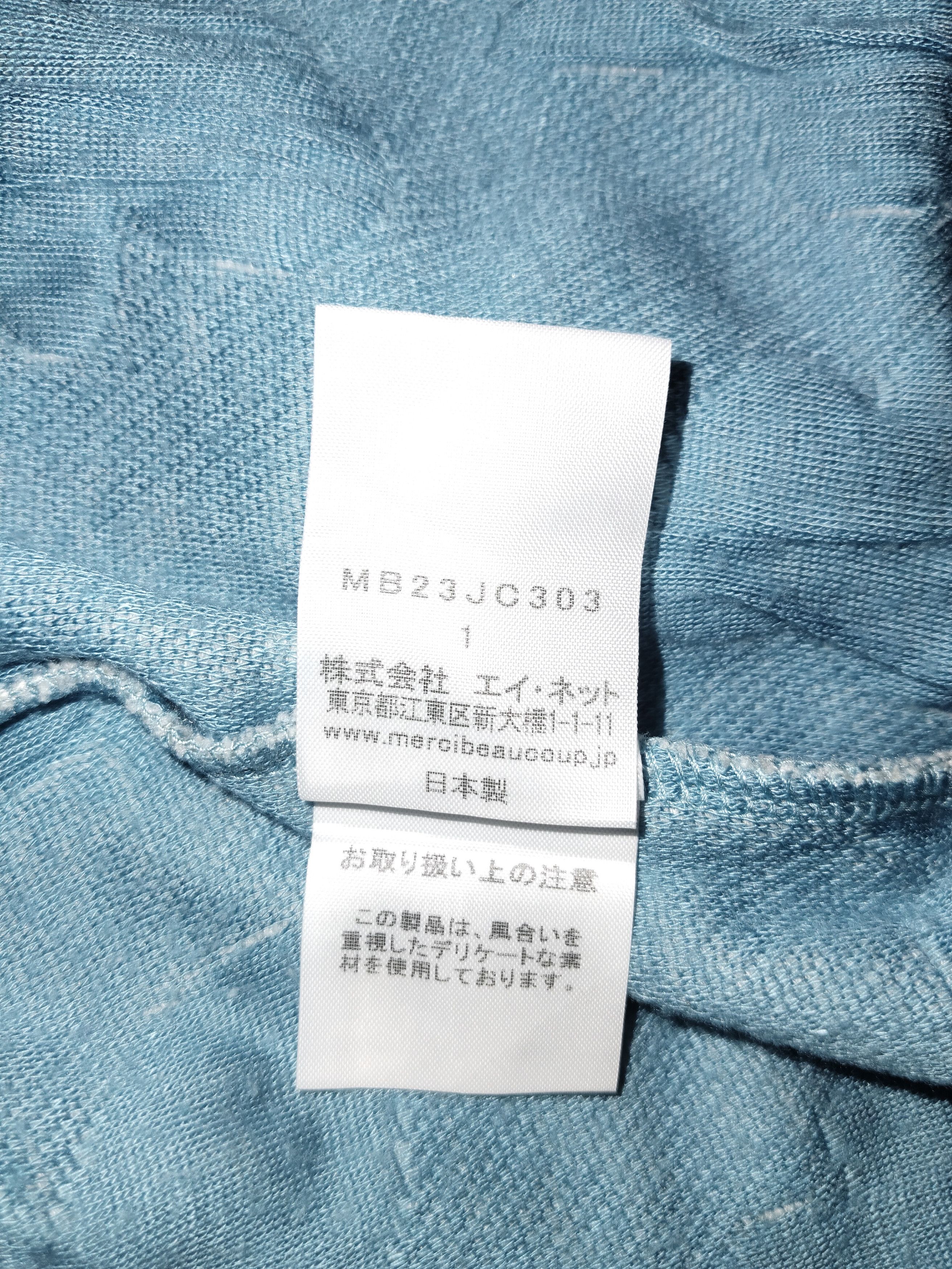 mercibeaucoup MERCIBEAUCOUP Hoodie Size US M / EU 48-50 / 2 - 9 Thumbnail
