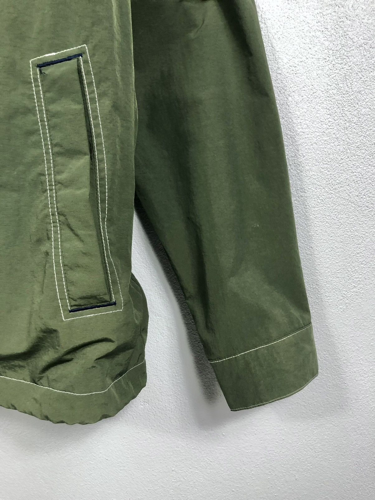 Rare Tommy Hilfiger Tommy Jeans Jacket