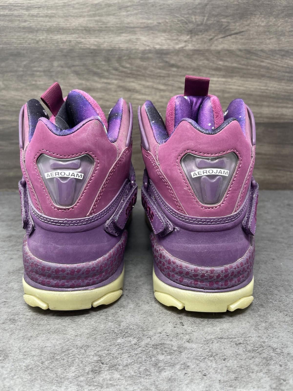 Converse Converse Aero Jam Inavder Mid Shoes Mens Size 10.5 Port Size US 10.5 / EU 43-44 - 6 Thumbnail