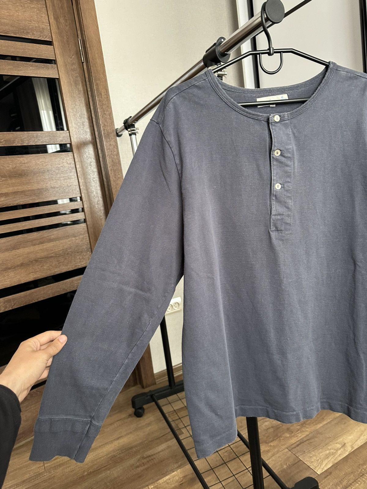 Merz B. Schwanen Merz B Schwanen 206 Loopwheeled Sweatshirt Pullover Vintage Size US L / EU 52-54 / 3 - 6 Thumbnail