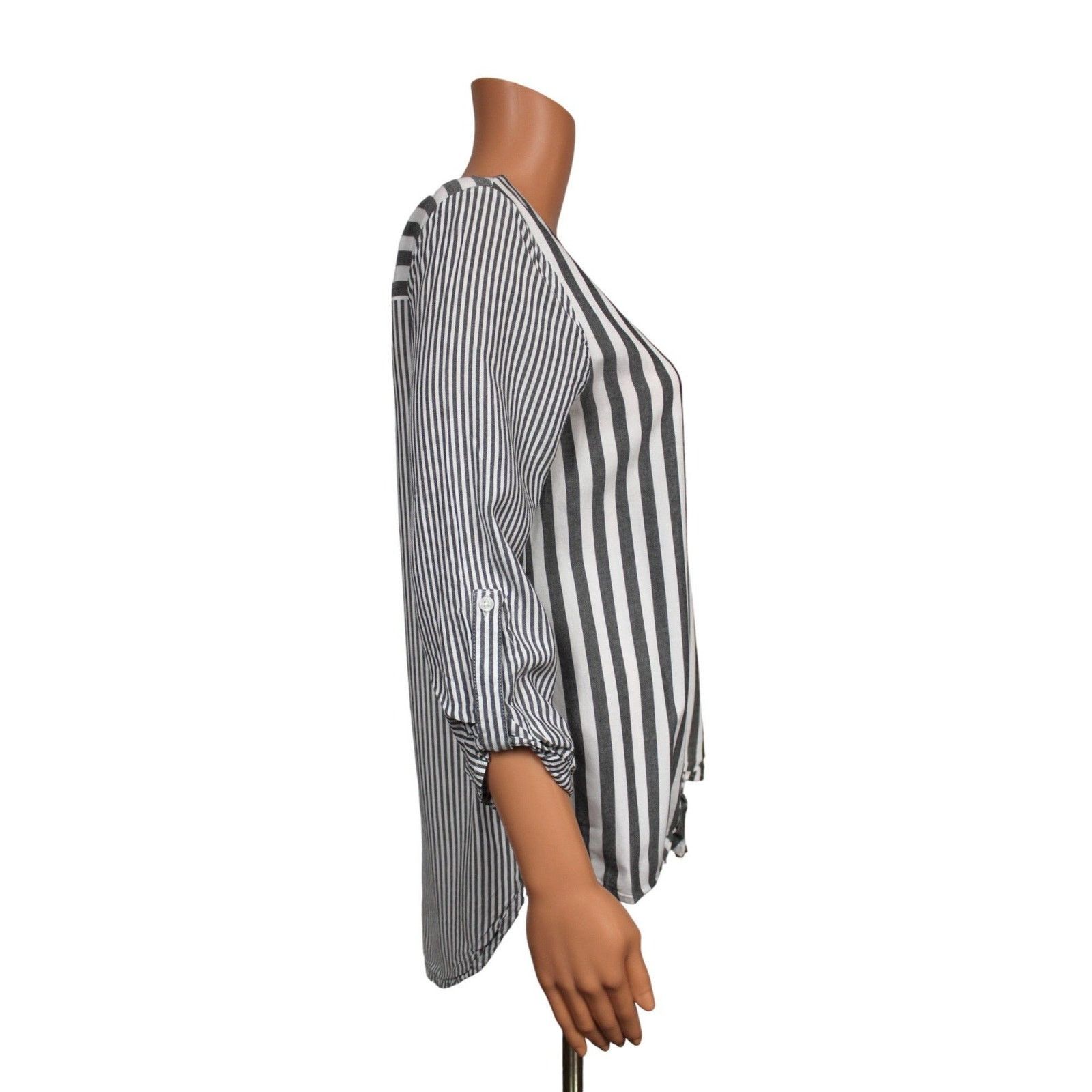 Other Cato Long Sleeve Top Women's Size Small Size S / US 4 / IT 40 - 2 Thumbnail