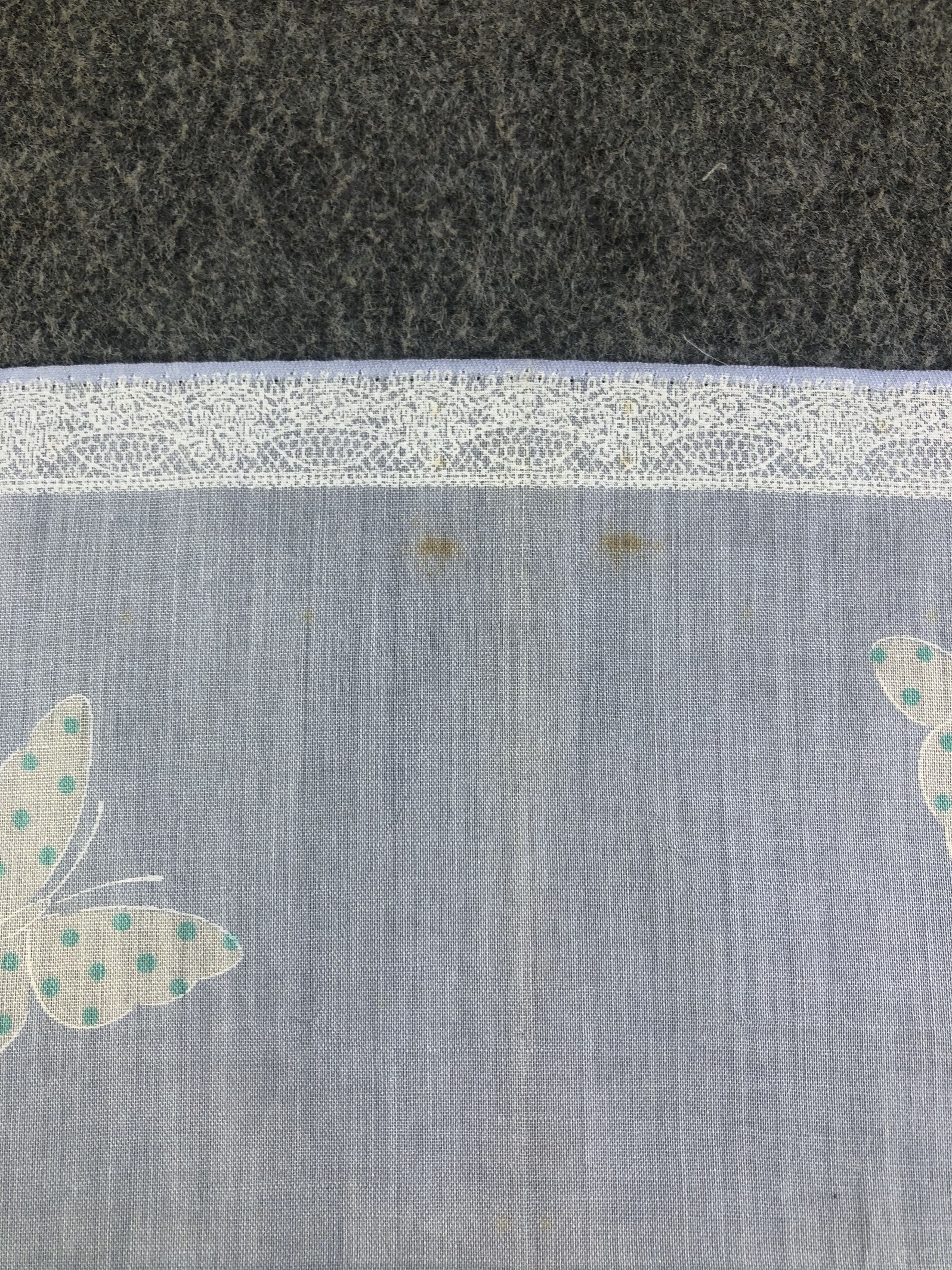 Pierre Balmain Pierre Balmain Handkerchief / Bandana / Neckerchief C485 Size ONE SIZE - 7 Thumbnail